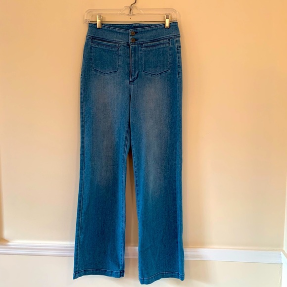 J. McLaughlin Jeans J Mclaughlin Manon Jeans Poshmark